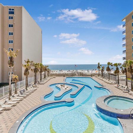 Crystal Tower 1906 By Vacation Homes Collection Gulf Shores Exterior foto