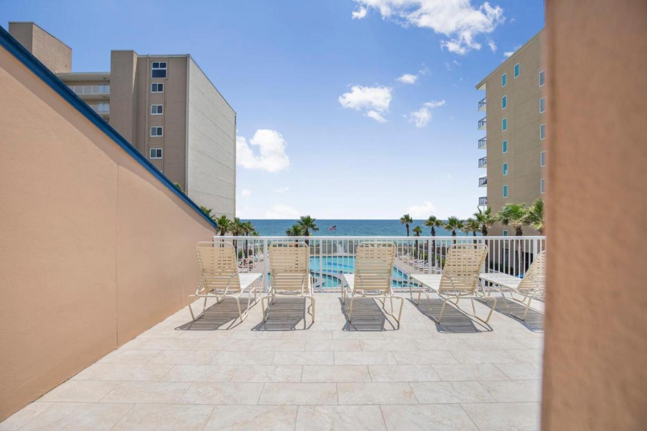 Crystal Tower 1906 By Vacation Homes Collection Gulf Shores Exterior foto